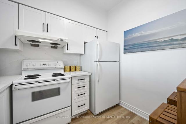 LPH3 - 2627 Mccowan Rd, Condo with 1 bedrooms, 1 bathrooms and 1 parking in Toronto ON | Image 3