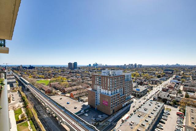 2106 - 1420 Dupont St, Condo with 1 bedrooms, 1 bathrooms and 1 parking in Toronto ON | Image 16