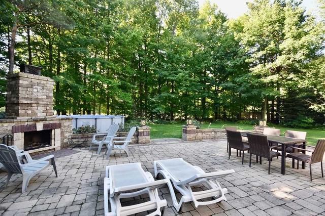 23 Alpine Way, House detached with 4 bedrooms, 3 bathrooms and 11 parking in Oro Medonte ON | Image 13