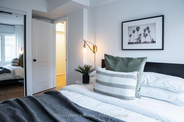 TH17 - 68 Carr St, Townhouse with 2 bedrooms, 2 bathrooms and 1 parking in Toronto ON | Image 9