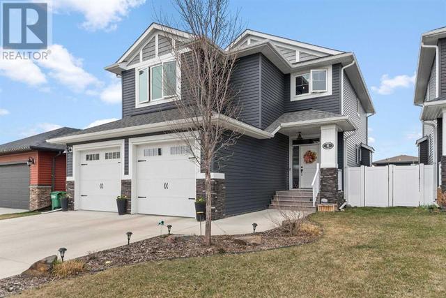 6 Lowden Close, House detached with 4 bedrooms, 3 bathrooms and 2 parking in Red Deer AB | Image 40