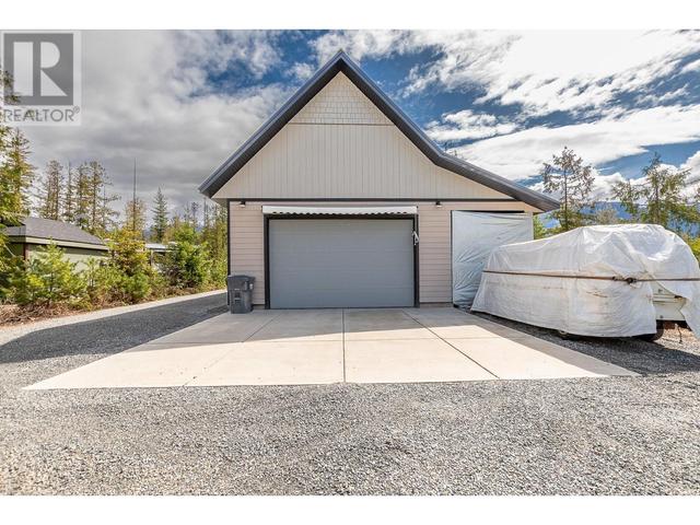 106 Parkside Pl, House detached with 3 bedrooms, 2 bathrooms and 8 parking in Enderby BC | Image 35