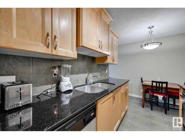 103 - 8215 83 Ave Nw, Condo with 1 bedrooms, 1 bathrooms and null parking in Edmonton AB | Image 3