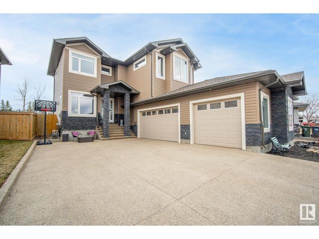 80 Ravine Dr, House detached with 5 bedrooms, 3 bathrooms and 5 parking in Devon AB | Image 2