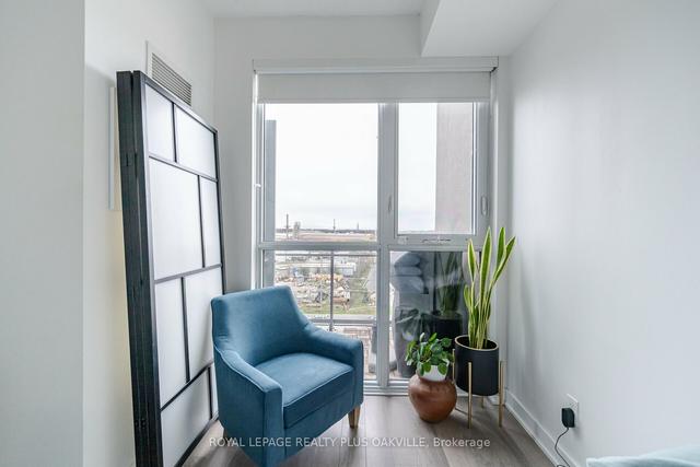 a629 - 5230 Dundas St, Condo with 2 bedrooms, 1 bathrooms and 1 parking in Burlington ON | Image 17