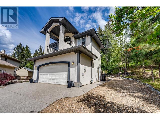 19 Kestrel Crt, House detached with 4 bedrooms, 3 bathrooms and 6 parking in Vernon BC | Image 53
