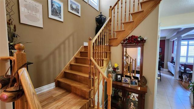 80 Wesley Ave, House detached with 3 bedrooms, 4 bathrooms and 4 parking in Wasaga Beach ON | Image 14