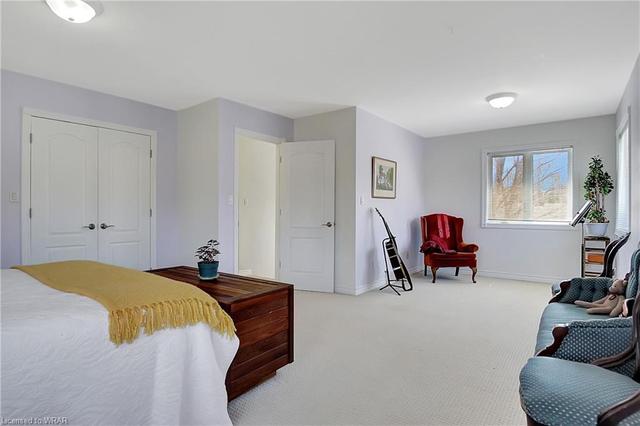 102 Tait Street, House detached with 3 bedrooms, 2 bathrooms and 9 parking in Cambridge ON | Image 11