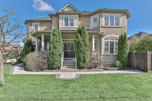 1115 Veterans Way, House detached with 4 bedrooms, 5 bathrooms and 6 parking in Newmarket ON | Image 22