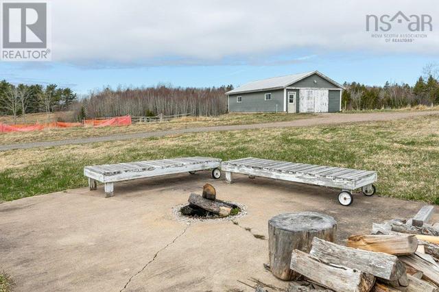546 Wile Settlement Rd, House detached with 4 bedrooms, 2 bathrooms and null parking in West Hants NS | Image 43