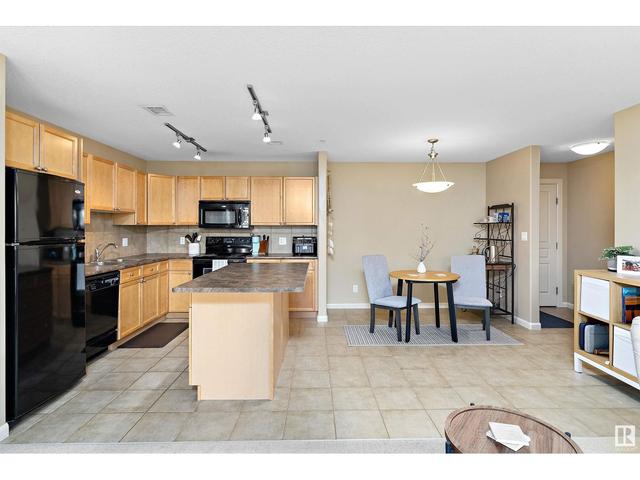 230 - 400 Palisades Wy, Condo with 2 bedrooms, 2 bathrooms and null parking in Edmonton AB | Image 7