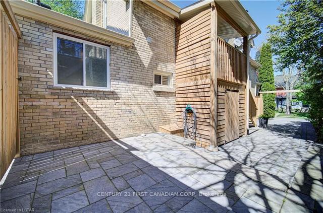 879 Hellmuth Ave, House detached with 4 bedrooms, 3 bathrooms and 5 parking in London ON | Image 15