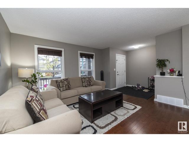1880 32 St Nw, House detached with 3 bedrooms, 2 bathrooms and null parking in Edmonton AB | Image 8