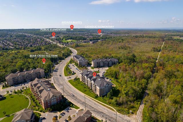 101 - 40 Ferndale Dr S, Condo with 3 bedrooms, 2 bathrooms and 1 parking in Barrie ON | Image 24