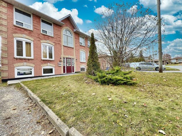 545 Monteith Ave, House detached with 4 bedrooms, 3 bathrooms and 6 parking in Oshawa ON | Image 1
