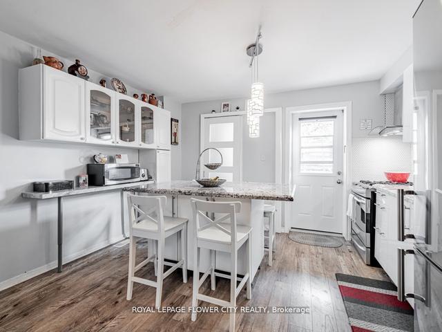 89 Miller St, House semidetached with 3 bedrooms, 3 bathrooms and 1 parking in Toronto ON | Image 18
