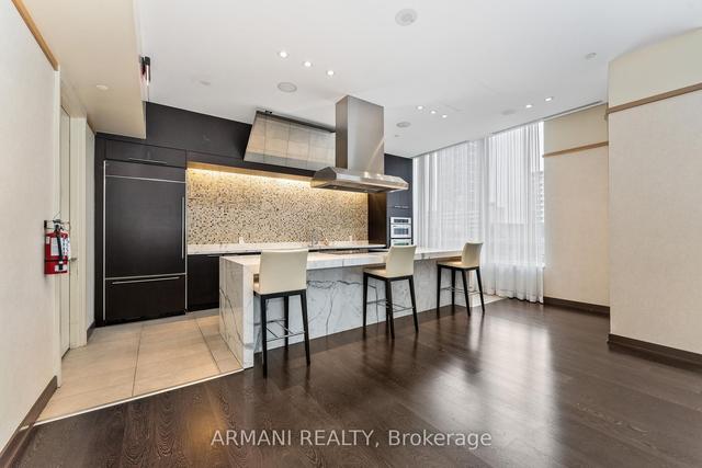 1106 - 25 Broadway Ave, Condo with 1 bedrooms, 1 bathrooms and 1 parking in Toronto ON | Image 33