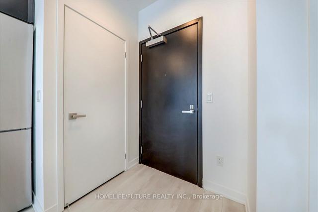 1420 - 31 Tippett Rd, Condo with 1 bedrooms, 1 bathrooms and 1 parking in Toronto ON | Image 39
