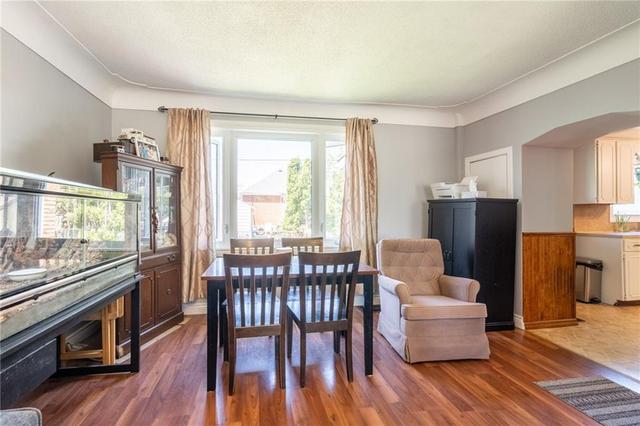 160 East 31st St, House detached with 4 bedrooms, 1 bathrooms and 4 parking in Hamilton ON | Image 12