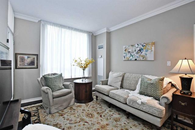 111 - 19 Northern Heights Dr, Condo with 2 bedrooms, 2 bathrooms and 1 parking in Richmond Hill ON | Image 8