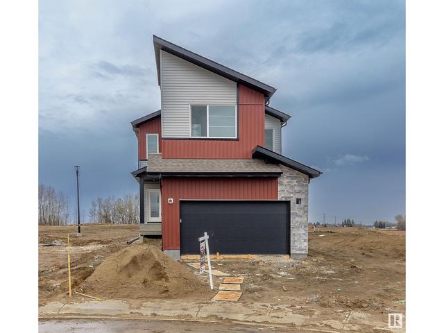 2404 208 St Nw, House detached with 3 bedrooms, 3 bathrooms and null parking in Edmonton AB | Image 1