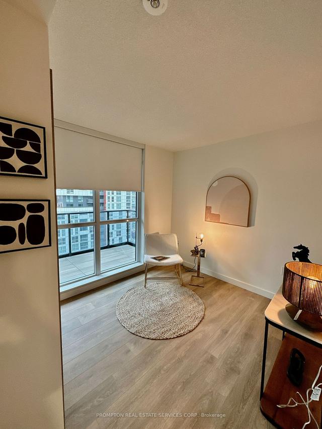 2511 - 38 Widmer St, Condo with 3 bedrooms, 2 bathrooms and 0 parking in Toronto ON | Image 18