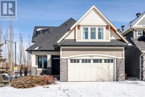 1025 Coopers Drive Sw, Airdrie, AB, T4B3B9 | Card Image