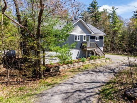 1078 Buckeye Rd, House detached with 4 bedrooms, 2 bathrooms and 9 parking in Muskoka Lakes ON | Image 31