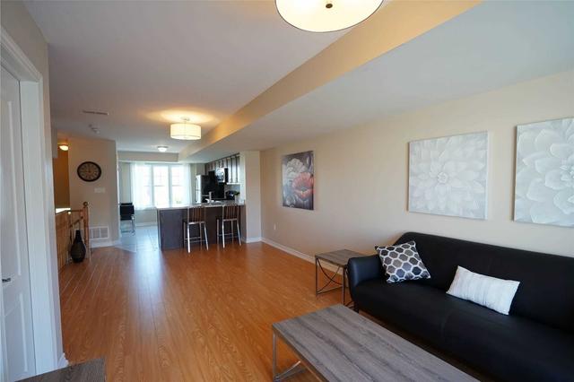 128 - 1380 Costigan Rd, Townhouse with 2 bedrooms, 3 bathrooms and 1 parking in Milton ON | Image 17