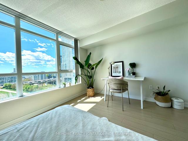 953 - 151 Dan Leckie Way, Condo with 0 bedrooms, 1 bathrooms and 0 parking in Toronto ON | Image 4
