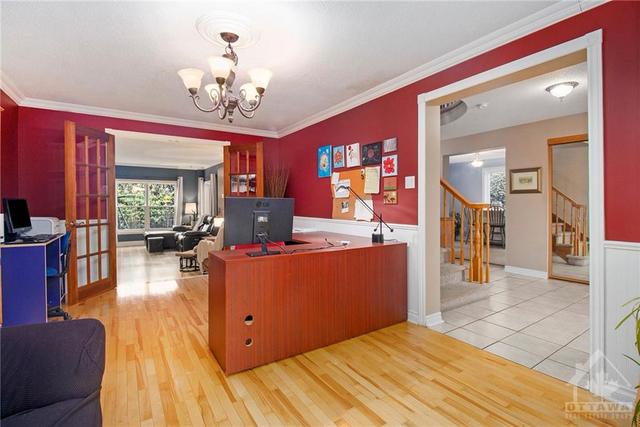 1913 Montereau Ave, House detached with 4 bedrooms, 4 bathrooms and 4 parking in Ottawa ON | Image 5