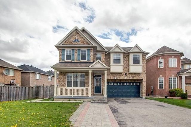 59 Meandering Tr, House detached with 5 bedrooms, 4 bathrooms and 6 parking in Toronto ON | Image 1