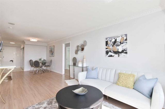 1023 - 1883 Mcnicoll Ave, Condo with 2 bedrooms, 2 bathrooms and 1 parking in Toronto ON | Image 3