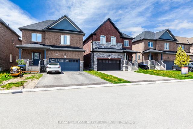 1280 Bardeau St, House detached with 4 bedrooms, 5 bathrooms and 6 parking in Innisfil ON | Image 12