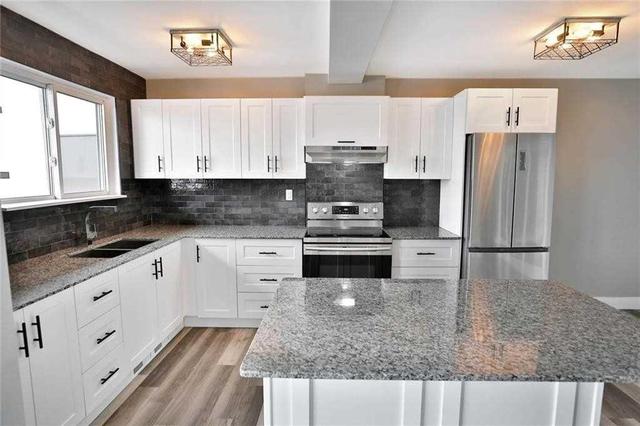 57 - 2373 King St E, Condo with 1 bedrooms, 1 bathrooms and null parking in Hamilton ON | Image 6