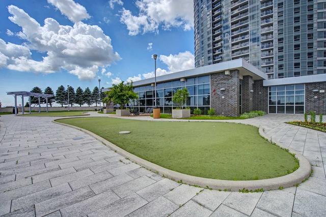 1521 - 135 Village Green Sq, Condo with 1 bedrooms, 1 bathrooms and 1 parking in Toronto ON | Image 19