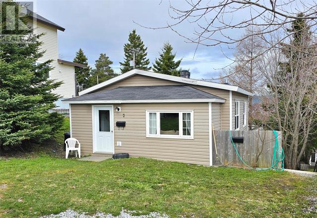 6 Golden Glow Pl, House other with 3 bedrooms, 2 bathrooms and null parking in Corner Brook NL | Image 1