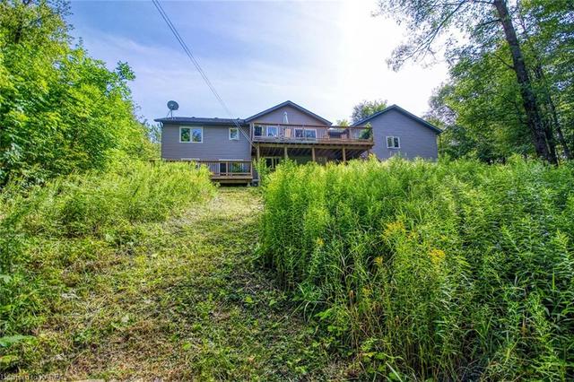 1466 Norway Road, House detached with 3 bedrooms, 3 bathrooms and 8 parking in South Frontenac ON | Image 44