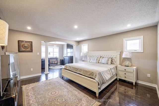238 Nautical Blvd, House detached with 4 bedrooms, 6 bathrooms and 4 parking in Oakville ON | Image 21