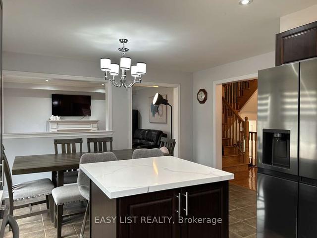 82 Barrett Ave, House detached with 4 bedrooms, 4 bathrooms and 4 parking in Brantford ON | Image 27