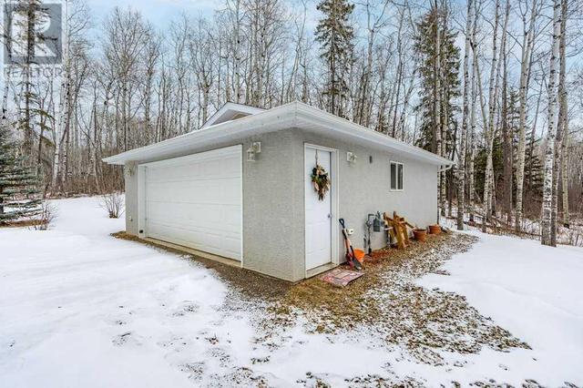 37 - 423002 Range Road 10, House detached with 2 bedrooms, 2 bathrooms and null parking in Ponoka County AB | Image 38