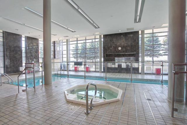 1521 - 135 Village Green Sq, Condo with 1 bedrooms, 1 bathrooms and 1 parking in Toronto ON | Image 17