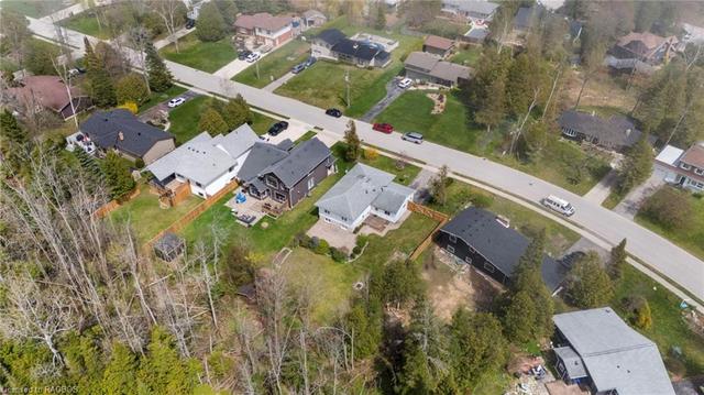 64 Ottawa Ave, House detached with 5 bedrooms, 2 bathrooms and 5 parking in Saugeen Shores ON | Image 40
