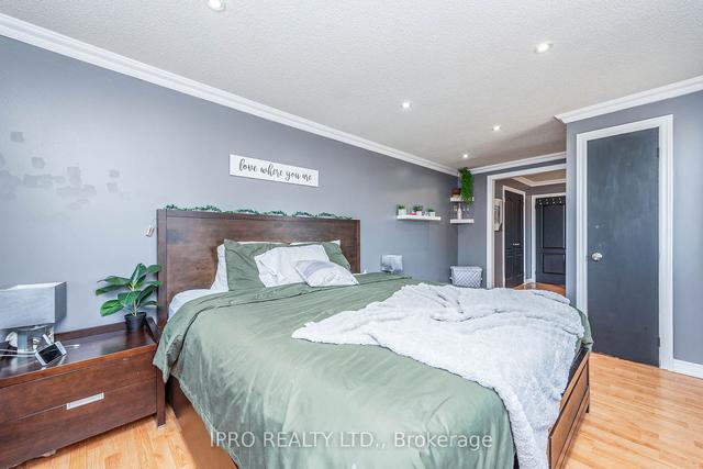 141 Prescott Ave, House semidetached with 3 bedrooms, 2 bathrooms and 1 parking in Toronto ON | Image 10