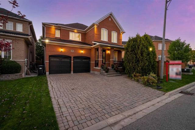 31 Laurentide Cres, House detached with 4 bedrooms, 5 bathrooms and 6 parking in Brampton ON | Image 1