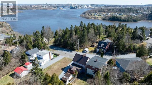 165 Highland Rd, House detached with 3 bedrooms, 1 bathrooms and null parking in Saint John NB | Image 22