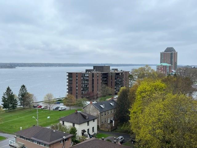 1006 - 109 King St, Condo with 2 bedrooms, 1 bathrooms and 1 parking in Brockville ON | Image 9