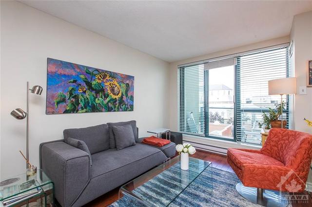 508 - 35 Murray St, Condo with 1 bedrooms, 1 bathrooms and 1 parking in Ottawa ON | Image 9