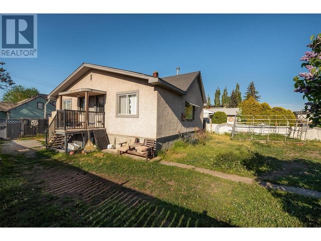 530 Patterson Ave, House detached with 2 bedrooms, 1 bathrooms and 2 parking in Kelowna BC | Image 29