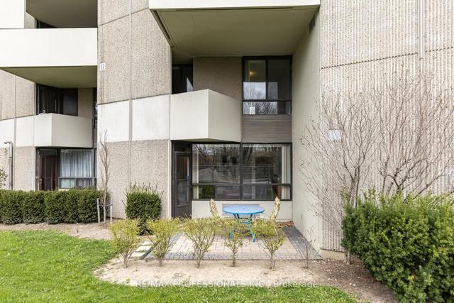 G7 - 296 Mill Rd, Condo with 3 bedrooms, 3 bathrooms and 1 parking in Toronto ON | Image 18